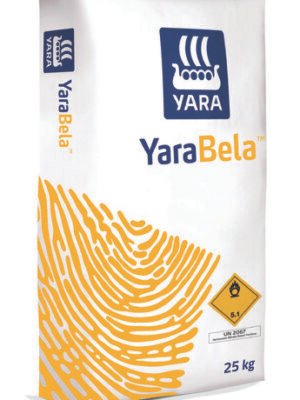 YaraBela nitrate fertilizers