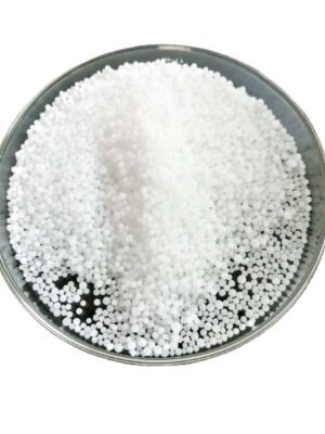 Slow Release Nitrogen Fertilizer Urea 46% CH4N2O 46-0-0 Prilled Granular
