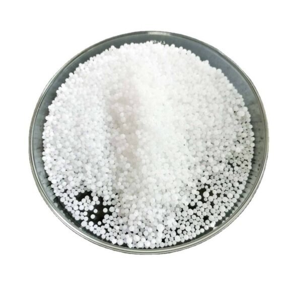 Slow Release Nitrogen Fertilizer Urea 46% CH4N2O 46-0-0 Prilled Granular