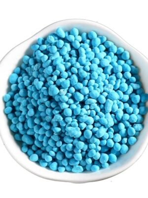 Urea fertilizer