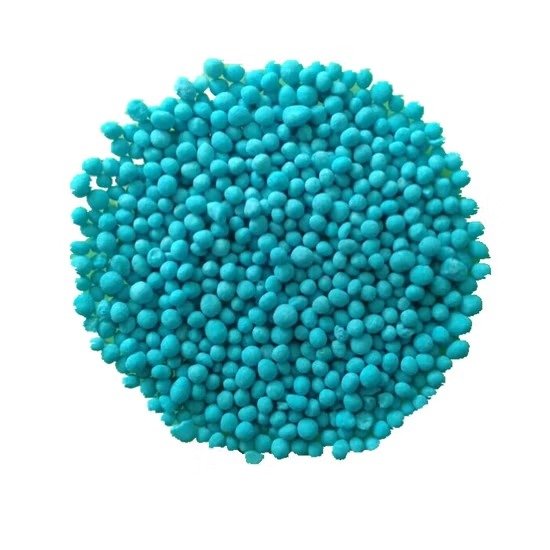 Urea fertilizer