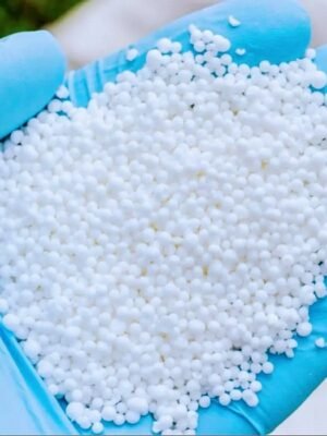 Urea fertilizer