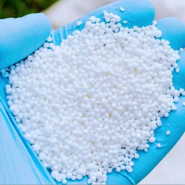 Urea fertilizer