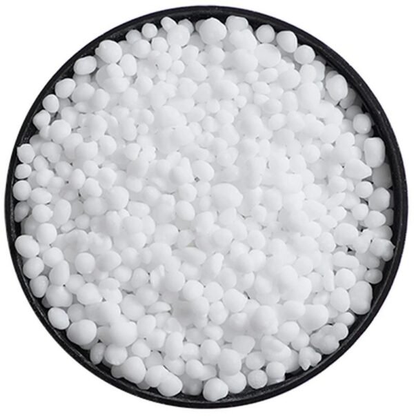 Urea fertilizer