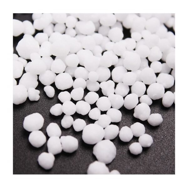 Urea fertilizer