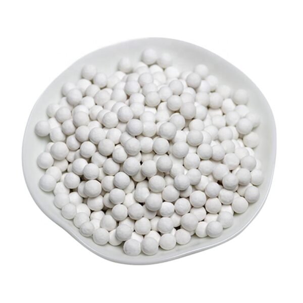 Urea fertilizer