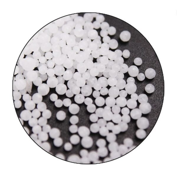 Urea fertilizer