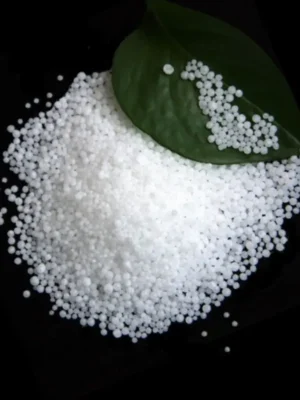 Urea Prilled