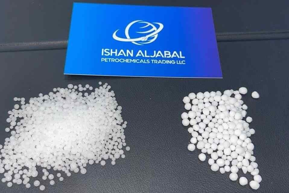 Granular Urea 46% fertilizer