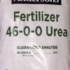 Urea Fertilizer Wholesale And Exporter